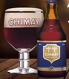 chimay blue